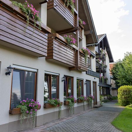 Hotel Lindenhof Hubmersberg Pommelsbrunn Dış mekan fotoğraf