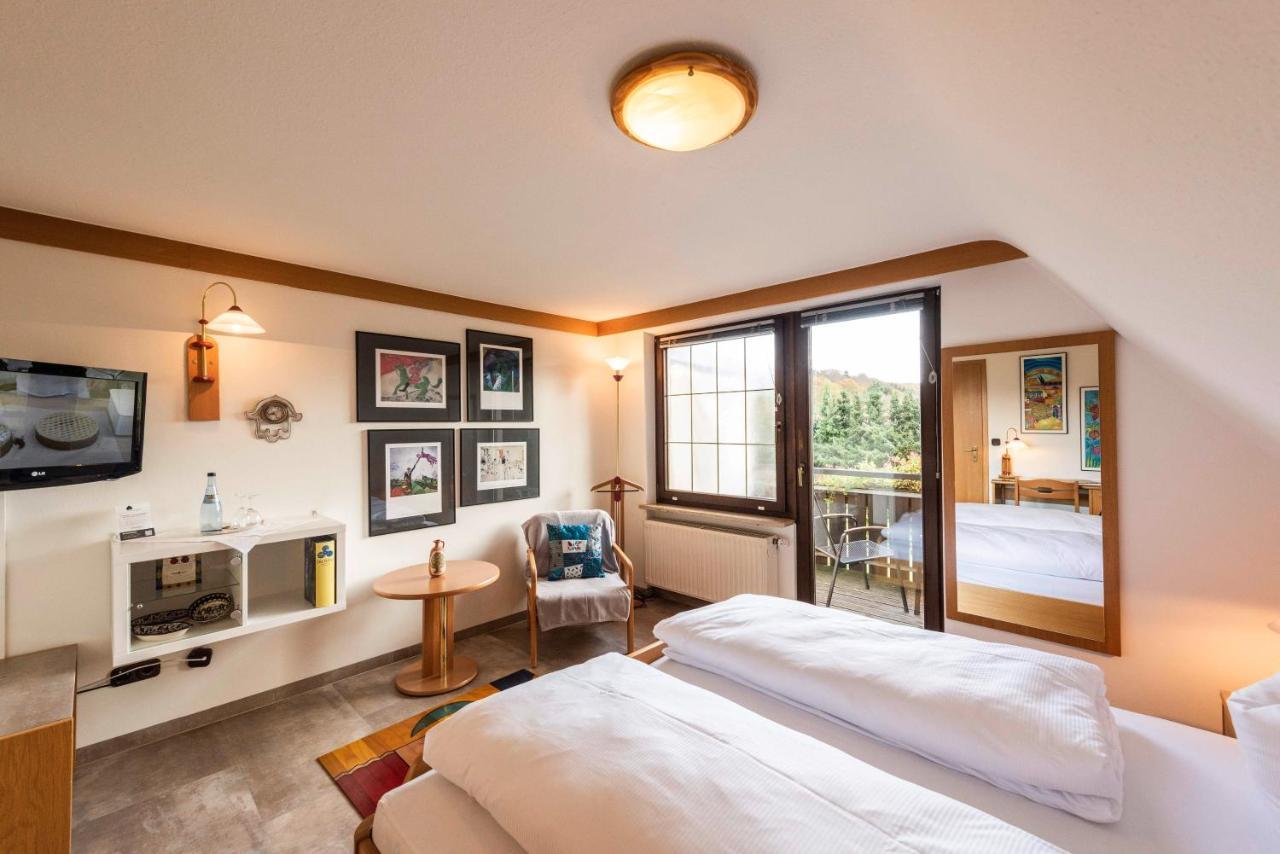 Hotel Lindenhof Hubmersberg Pommelsbrunn Dış mekan fotoğraf