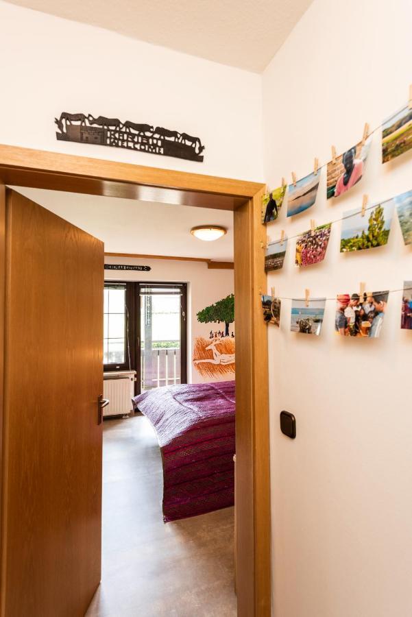 Hotel Lindenhof Hubmersberg Pommelsbrunn Dış mekan fotoğraf