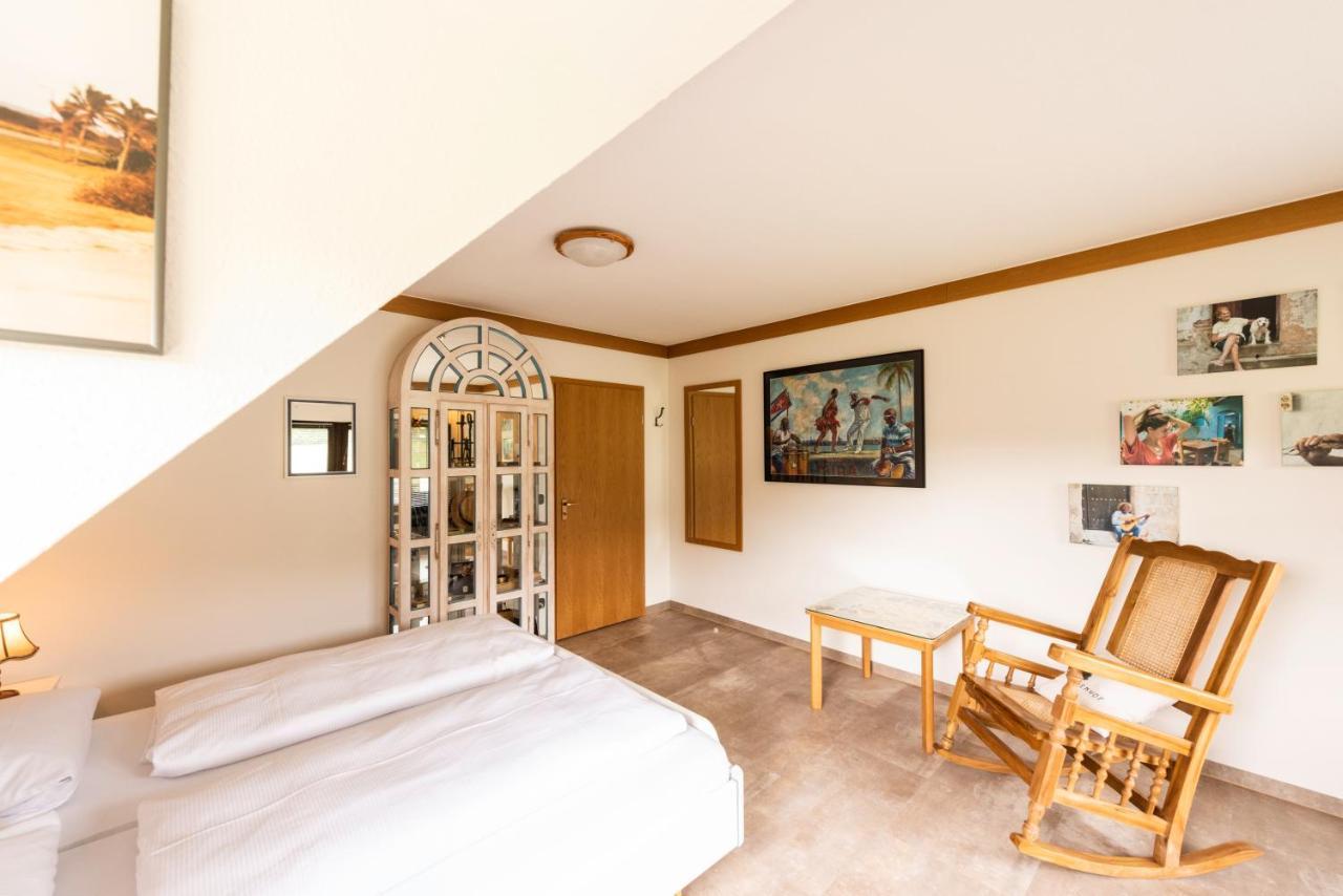 Hotel Lindenhof Hubmersberg Pommelsbrunn Dış mekan fotoğraf