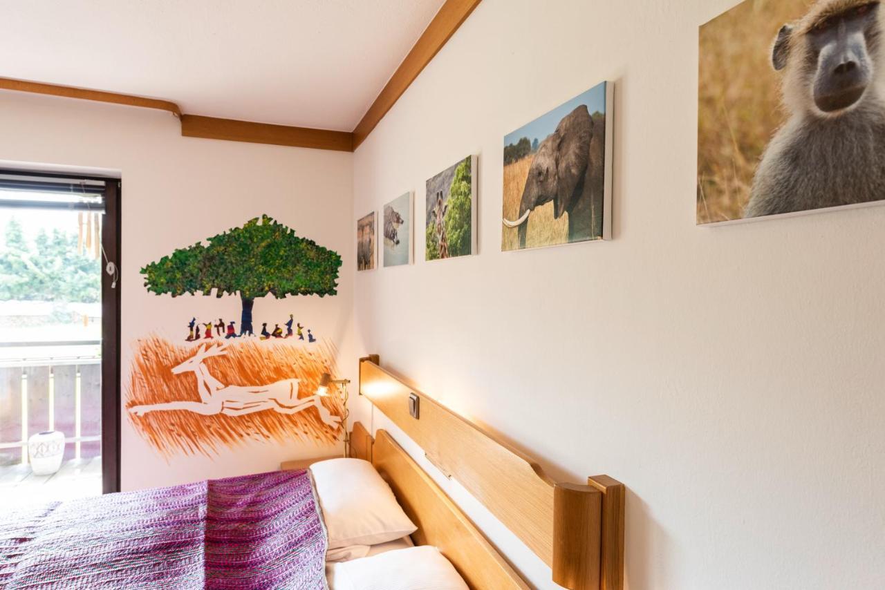 Hotel Lindenhof Hubmersberg Pommelsbrunn Dış mekan fotoğraf