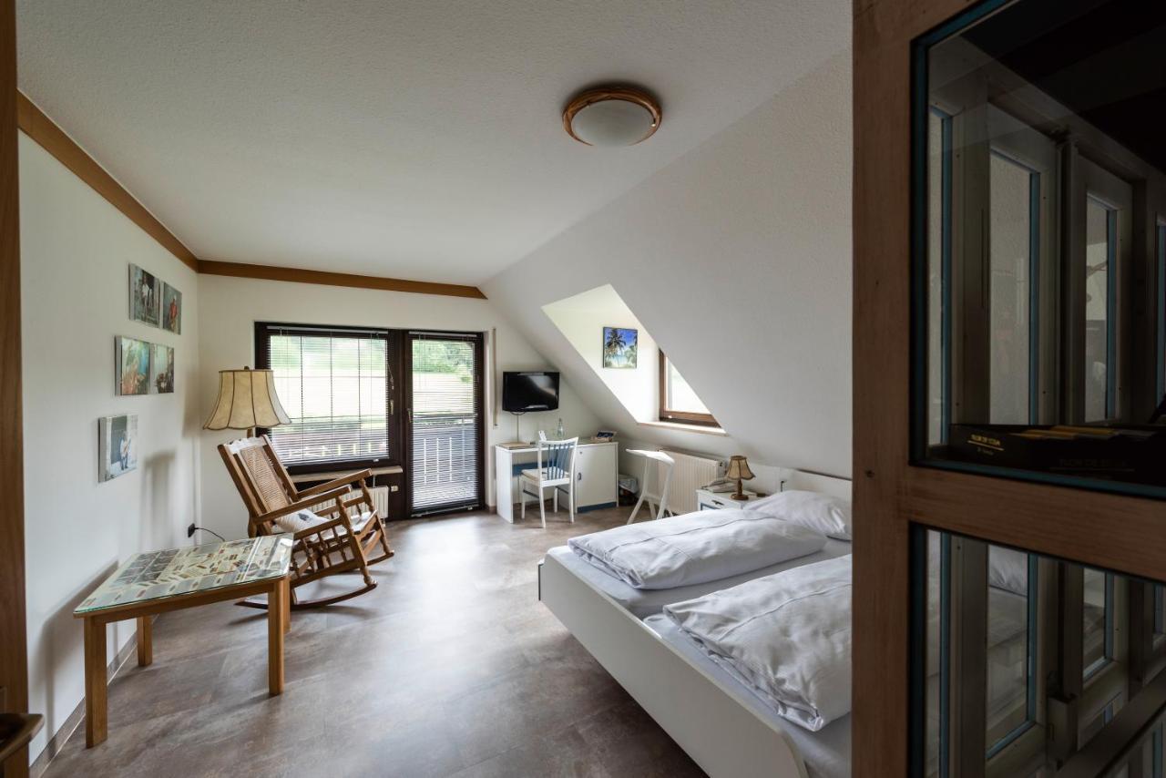 Hotel Lindenhof Hubmersberg Pommelsbrunn Dış mekan fotoğraf