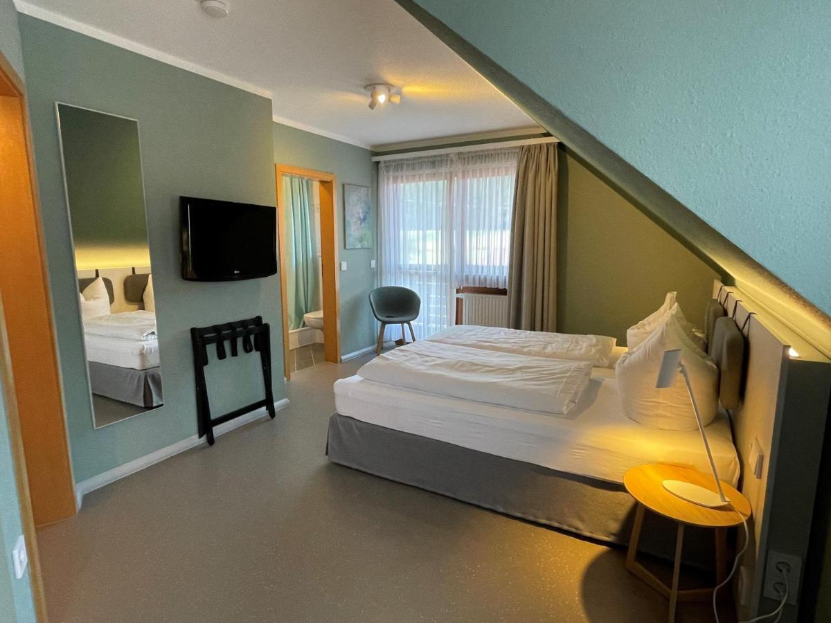 Hotel Lindenhof Hubmersberg Pommelsbrunn Dış mekan fotoğraf