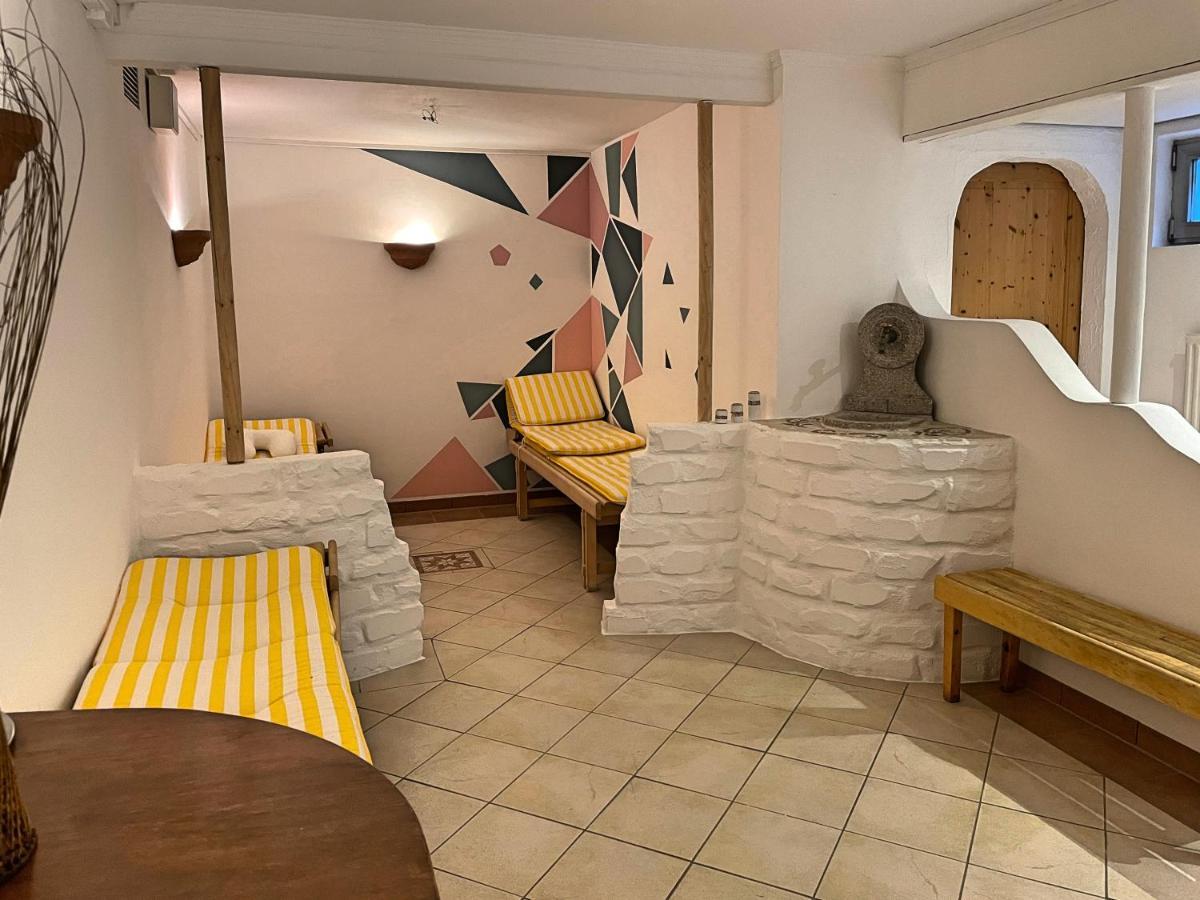 Hotel Lindenhof Hubmersberg Pommelsbrunn Dış mekan fotoğraf