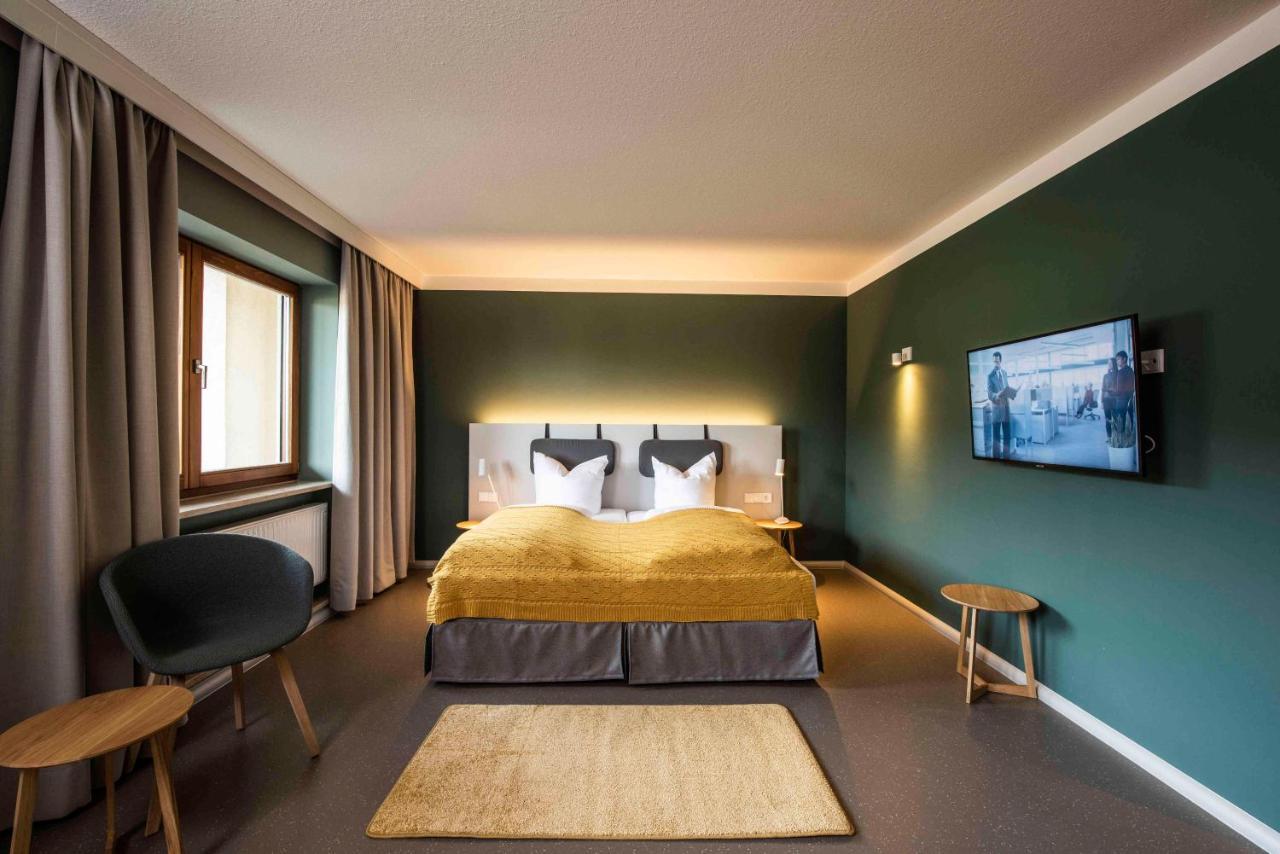 Hotel Lindenhof Hubmersberg Pommelsbrunn Dış mekan fotoğraf