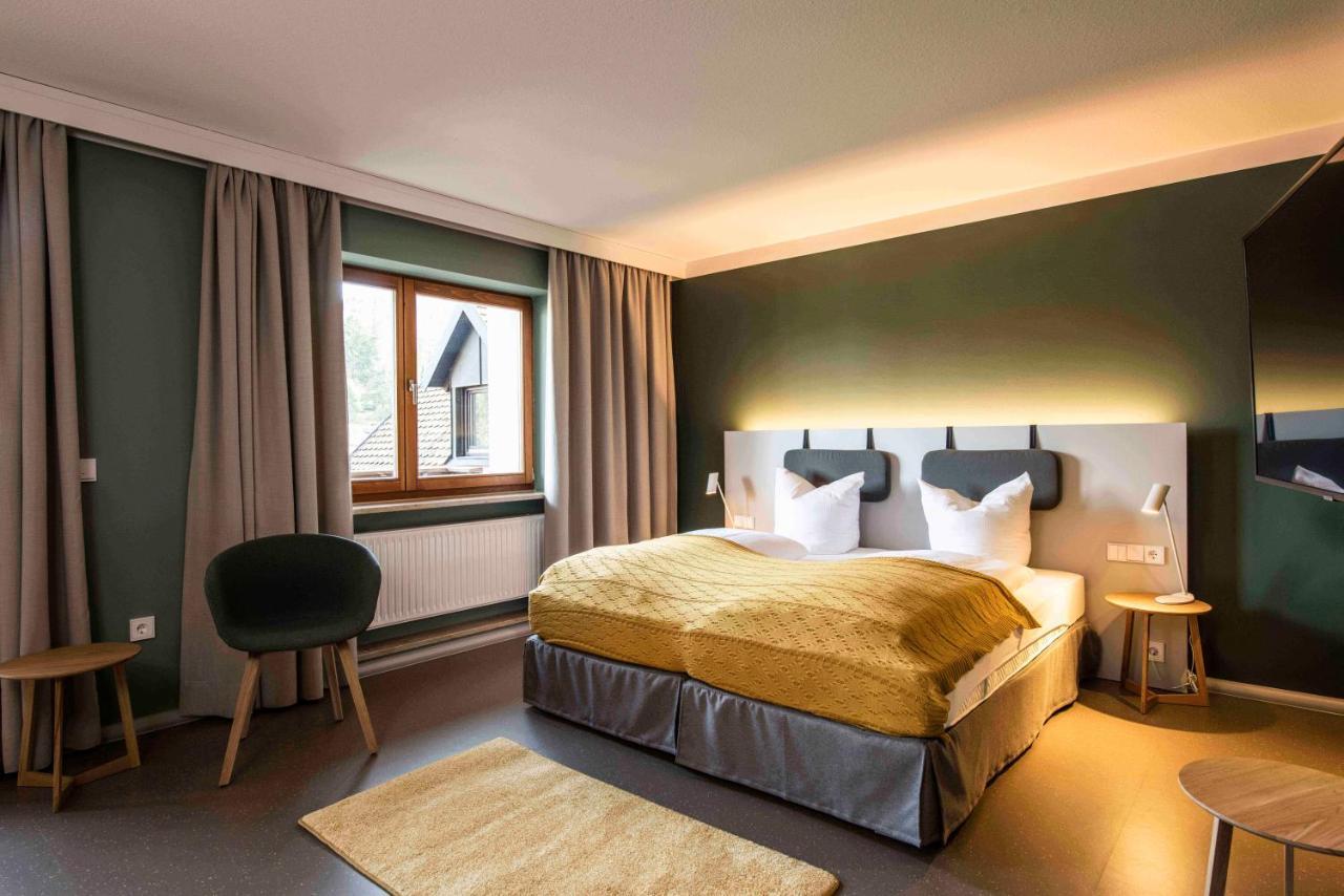Hotel Lindenhof Hubmersberg Pommelsbrunn Dış mekan fotoğraf