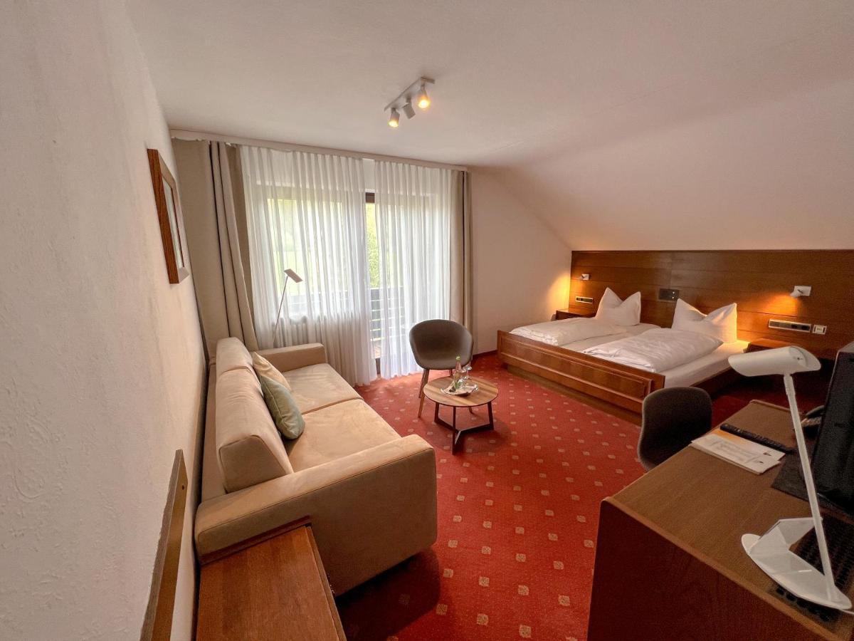 Hotel Lindenhof Hubmersberg Pommelsbrunn Dış mekan fotoğraf