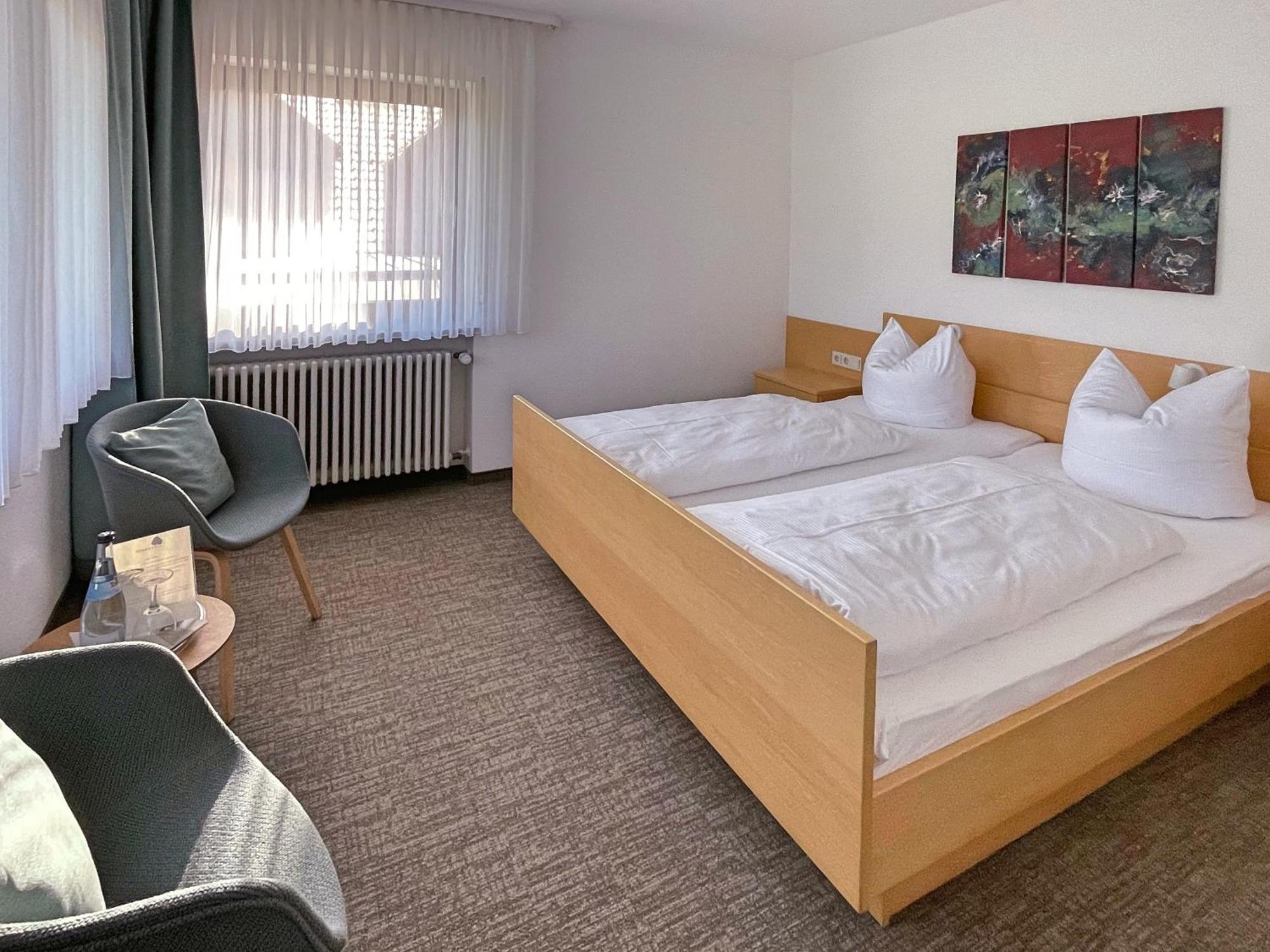 Hotel Lindenhof Hubmersberg Pommelsbrunn Dış mekan fotoğraf