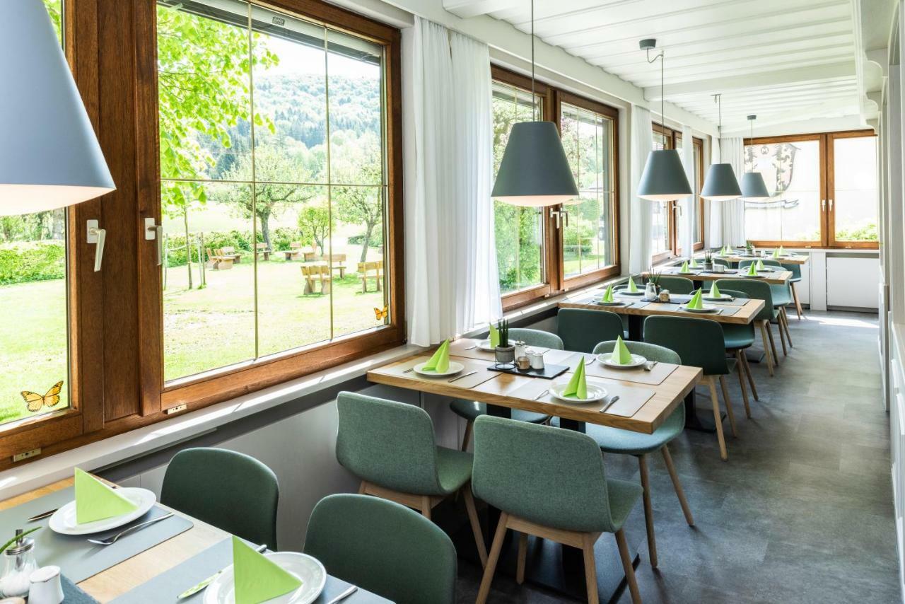 Hotel Lindenhof Hubmersberg Pommelsbrunn Dış mekan fotoğraf