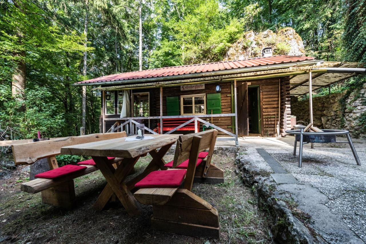 Hotel Lindenhof Hubmersberg Pommelsbrunn Dış mekan fotoğraf